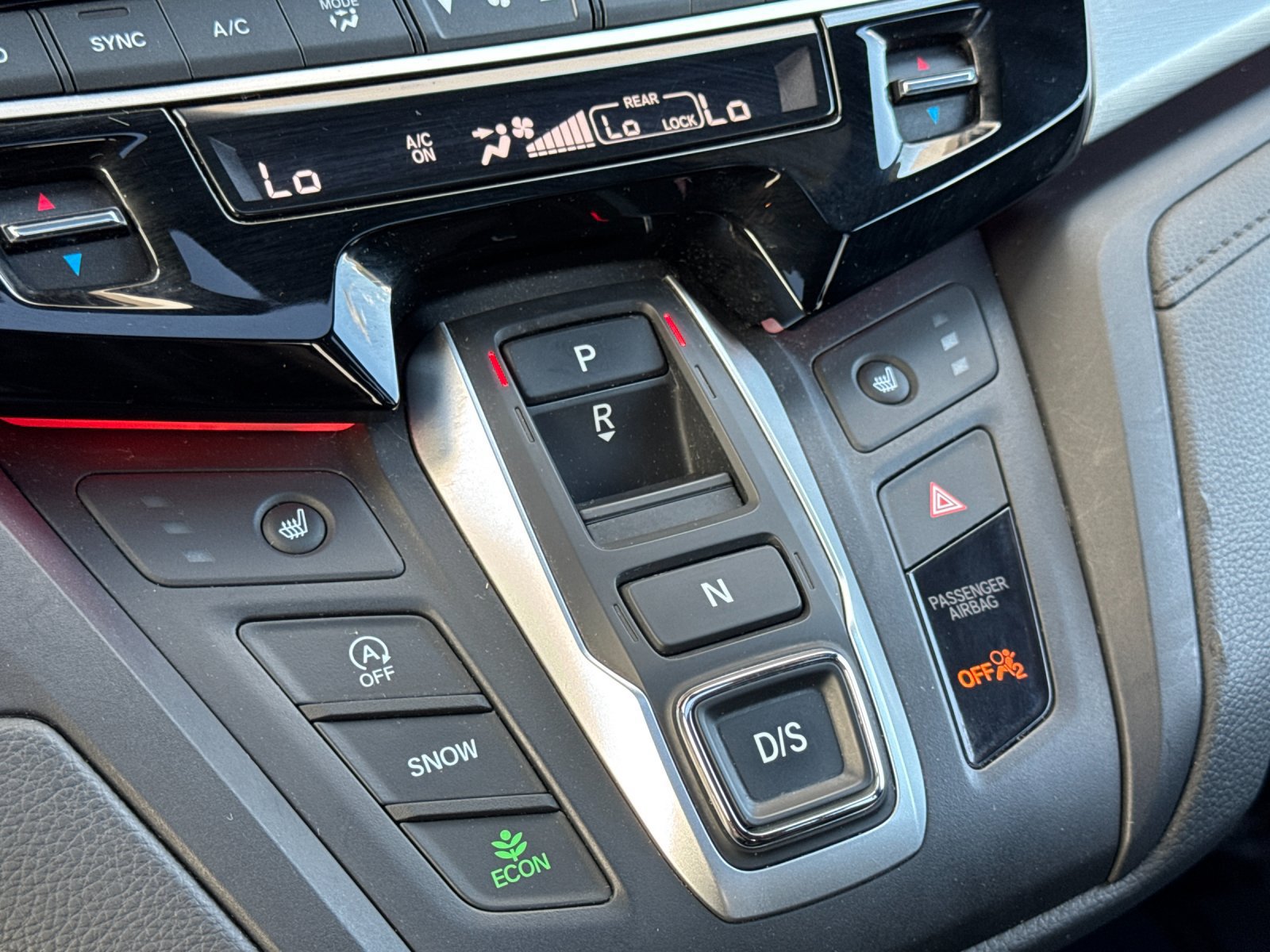 Used 2025 Honda Odyssey Sport-L image 26