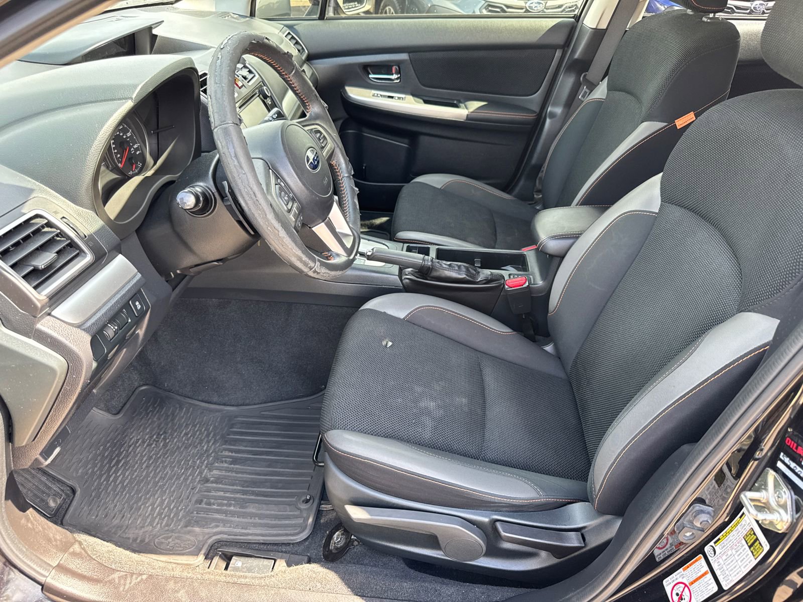 Used 2016 Subaru Crosstrek 2.0i Premium image 14