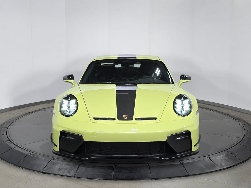 New 2026 Porsche 911 GT3 RWD image 10