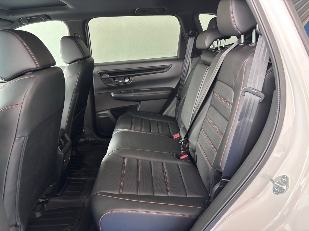 Used 2026 Honda CR-V Sport-L image 14