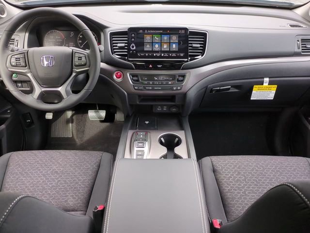 New 2026 Honda Ridgeline Sport image 14