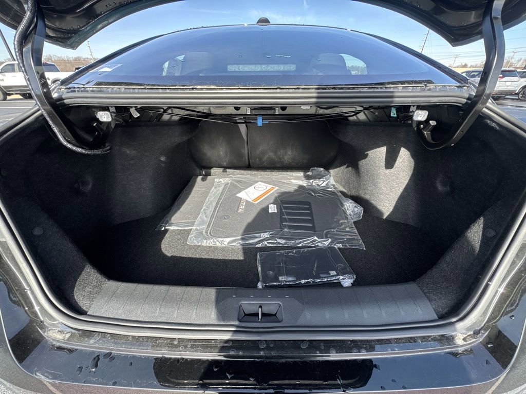 New 2026 Nissan Sentra SV w/ Floor Mat Package image 23
