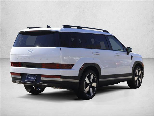 New 2026 Hyundai Santa Fe Limited image 5