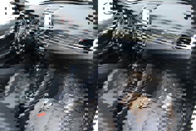 Used 2017 BMW X1 xDrive28i image 25