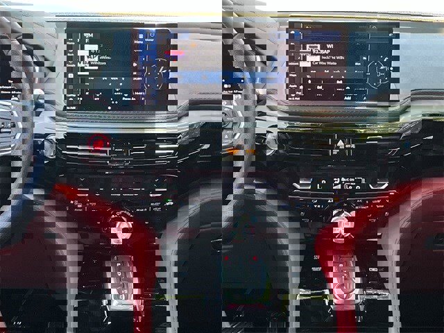 New 2026 Acura MDX A-Spec image 17