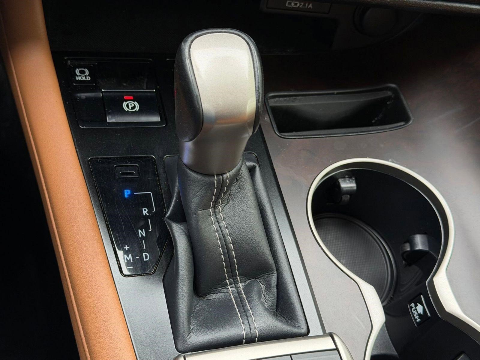 Certified 2021 Lexus RX 350 AWD w/ Premium Package image 32