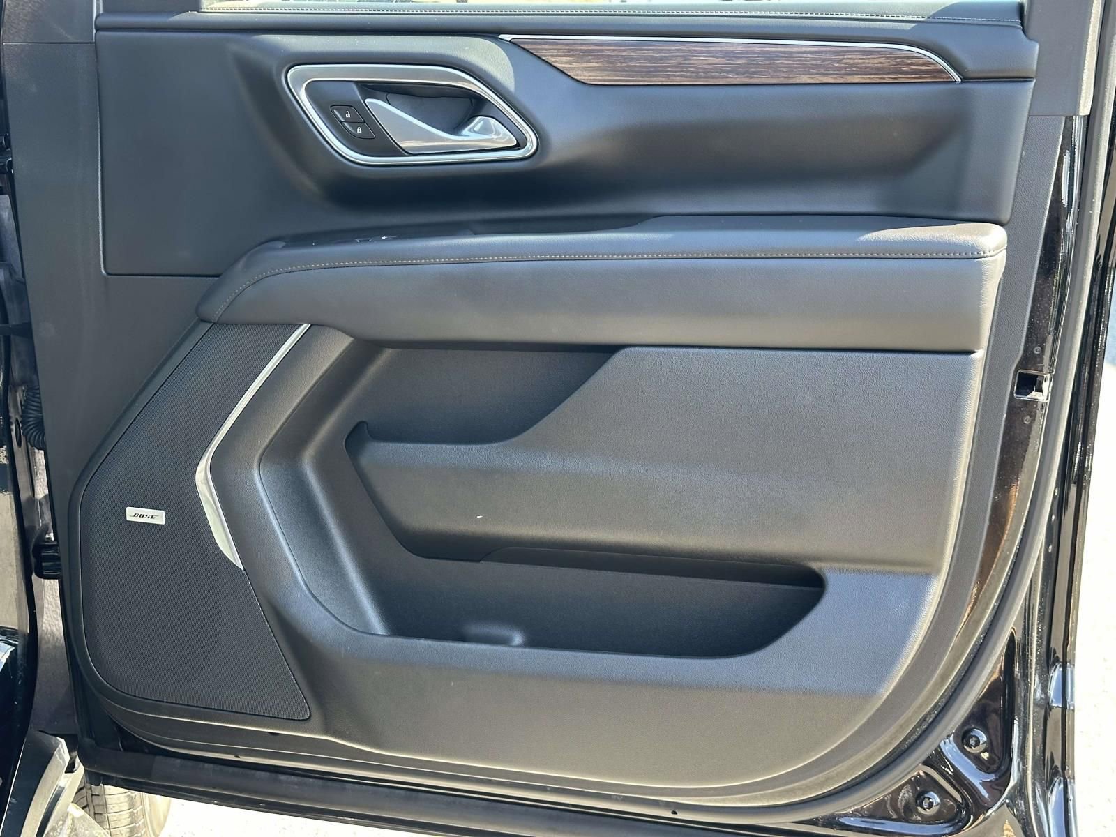 Used 2023 Chevrolet Tahoe High Country image 27