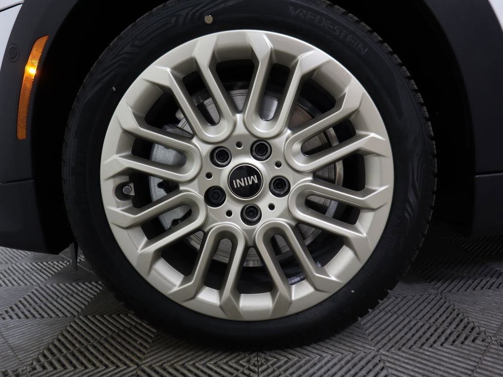 New 2026 MINI Cooper S image 37