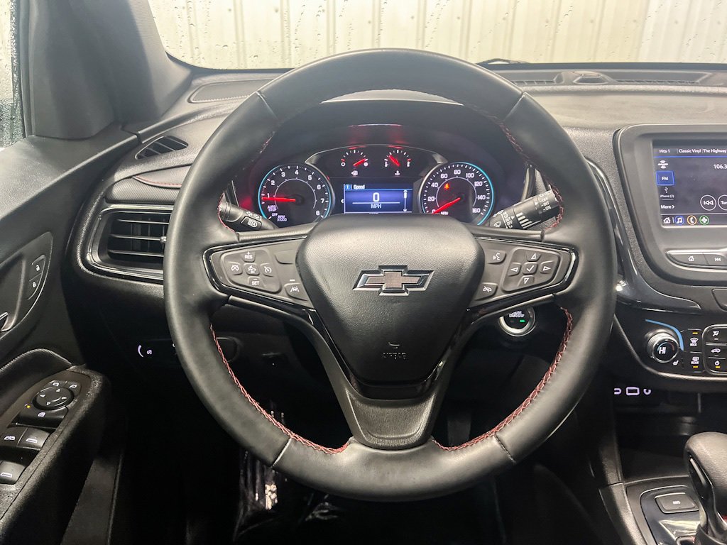 Used 2023 Chevrolet Equinox RS image 14