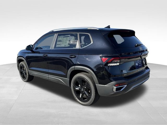New 2026 Volkswagen Taos SEL AWD/4WD image 3