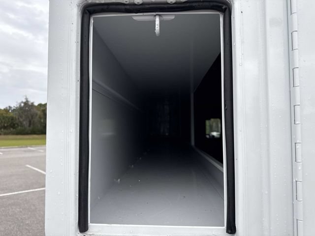 New 2025 RAM ProMaster 3500 w/ Quick Order Package 22G SLT FWD image 14