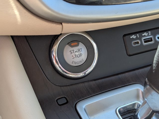 Used 2019 Nissan Murano Platinum w/ Cargo Package FWD image 21