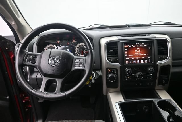 Used 2014 RAM 1500 Lone Star RWD image 12