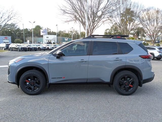 Used 2026 Nissan Rogue SV image 11