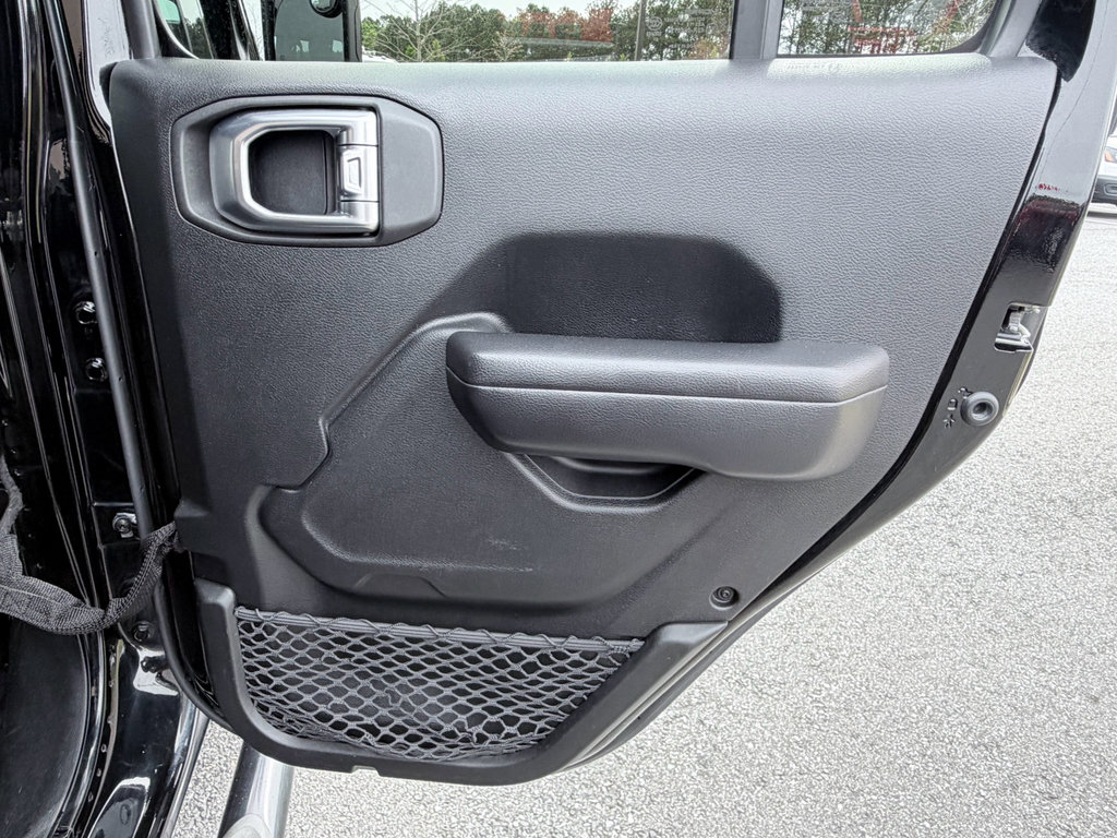 Used 2020 Jeep Gladiator Sport w/ Quick Order Package 24S image 30