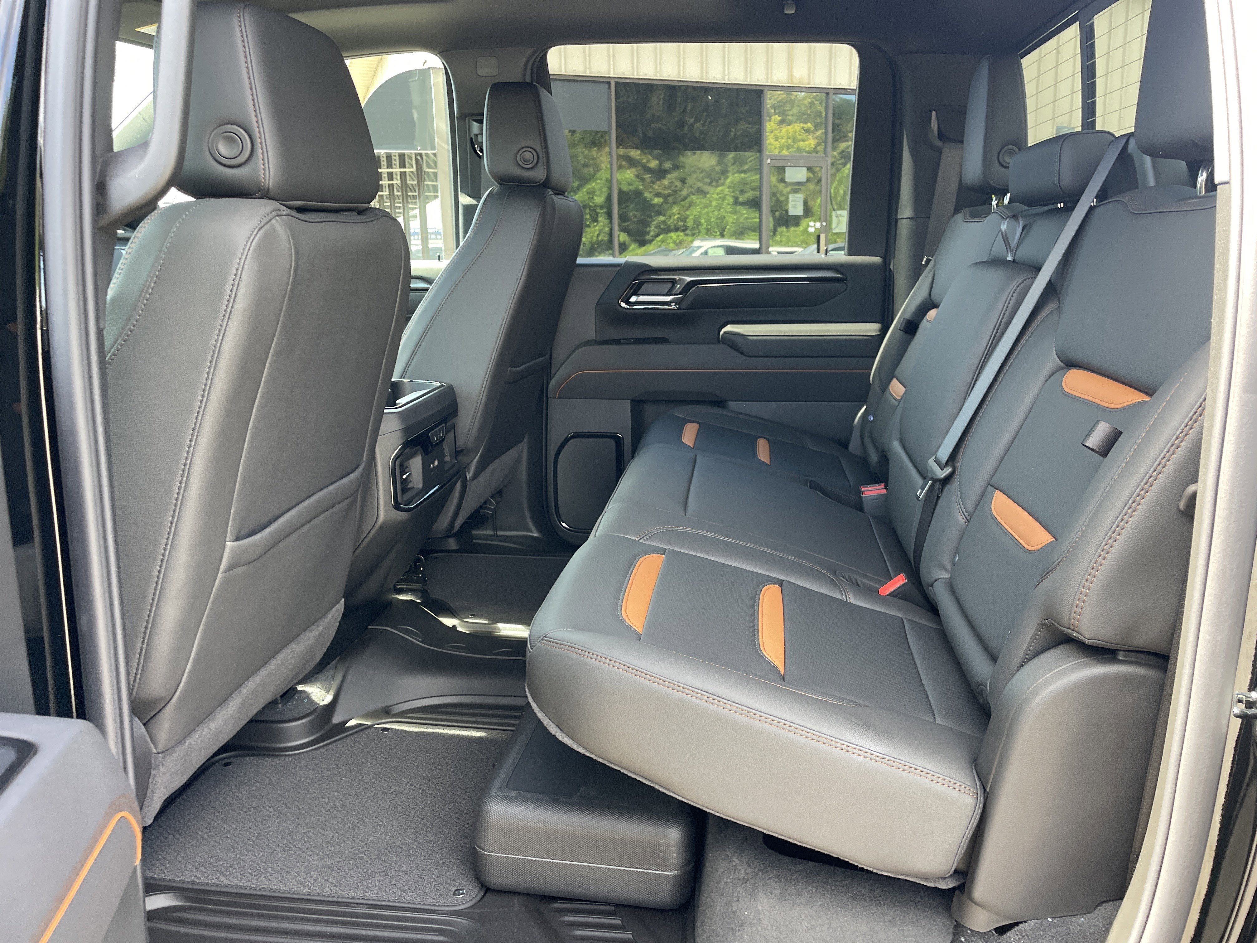New 2026 GMC Sierra 2500 AT4 w/ AT4 Premium Plus Package image 14