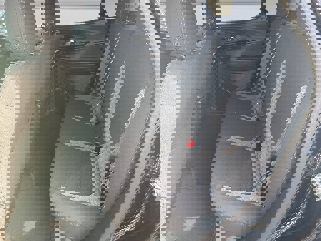 Used 2025 Chevrolet TrailBlazer LT image 14