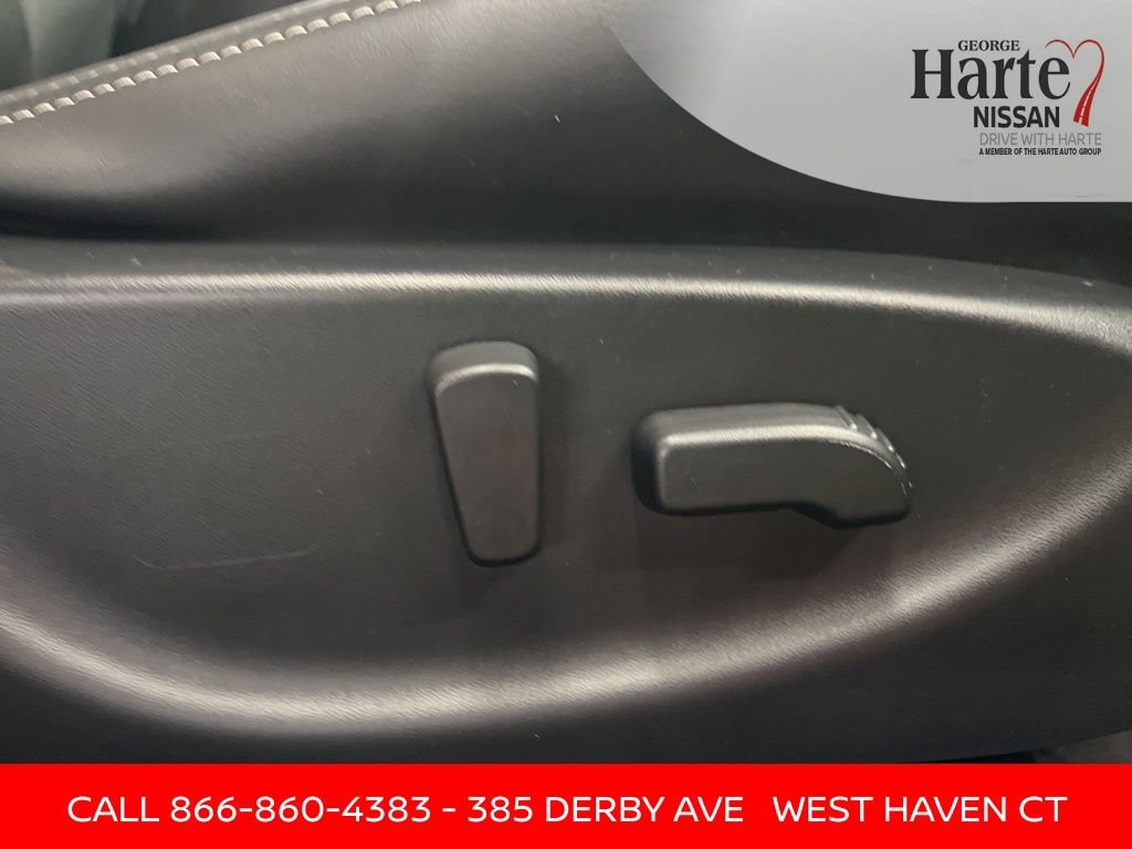 Certified 2023 Nissan Maxima Platinum w/ Sport Mat Group image 41