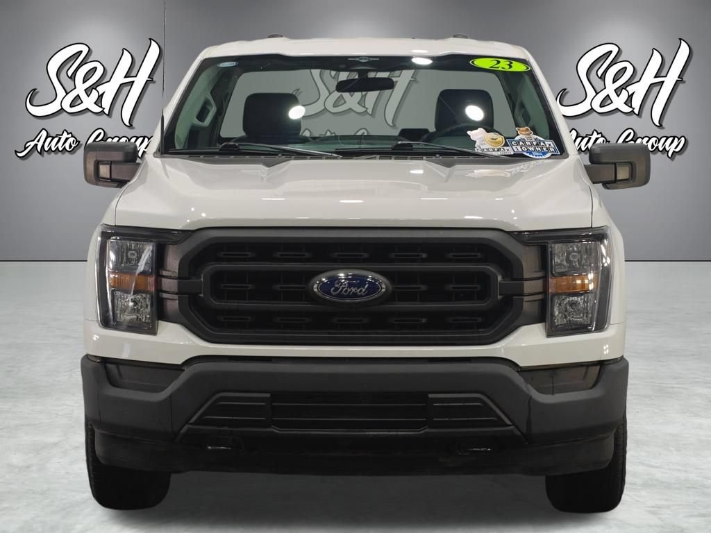 Used 2023 Ford F150 XL AWD/4WD image 10