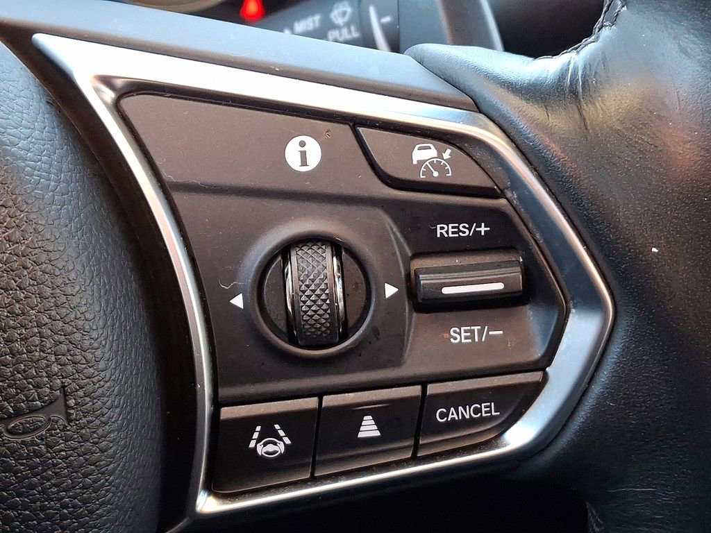 Certified 2023 Acura TLX image 23