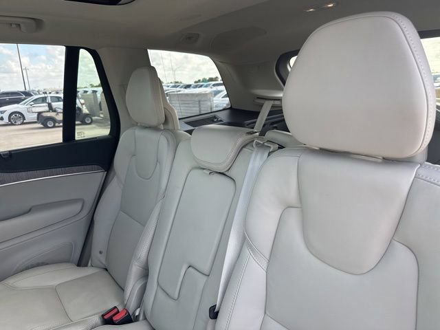 Used 2024 Volvo XC90 T8 Ultimate w/ Protection Package Premier AWD/4WD image 10