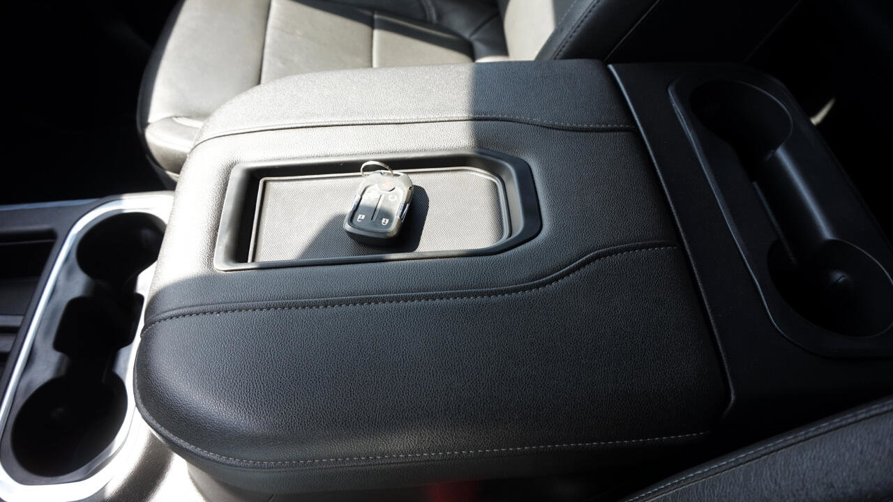 Used 2019 GMC Sierra 1500 SLT image 27