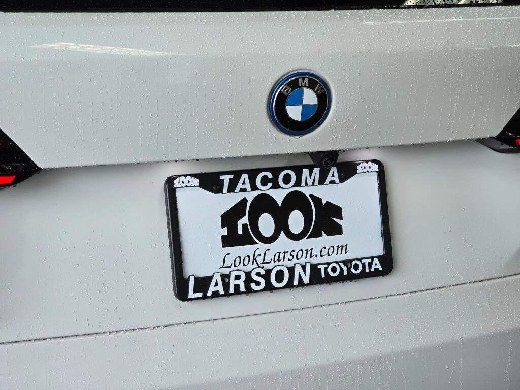 Used 2025 BMW X5 xDrive50e image 14