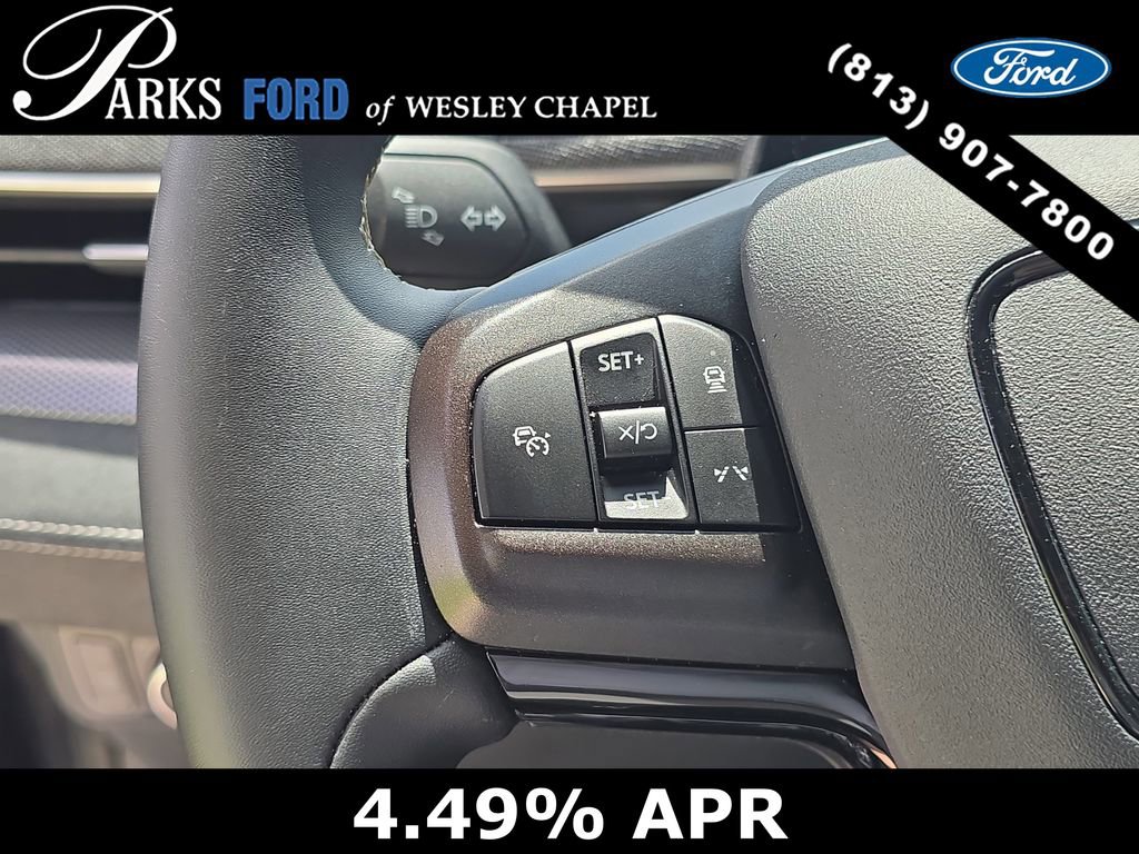 Used 2024 Ford Mustang Mach-E GT w/ Bronze Appearance Package AWD/4WD image 30