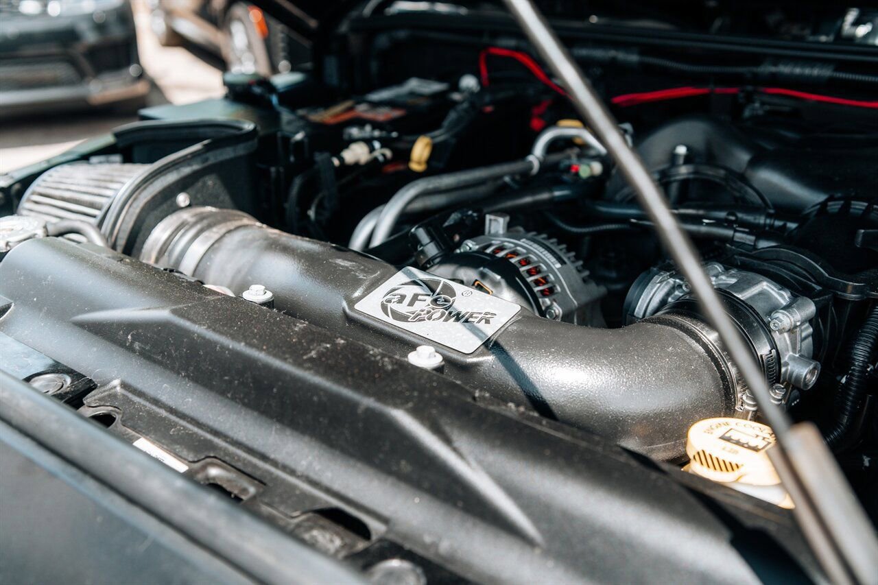 Used 2016 Jeep Wrangler Unlimited Rubicon image 55