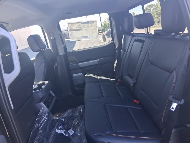New 2027 Ford F250 Lariat AWD/4WD image 16