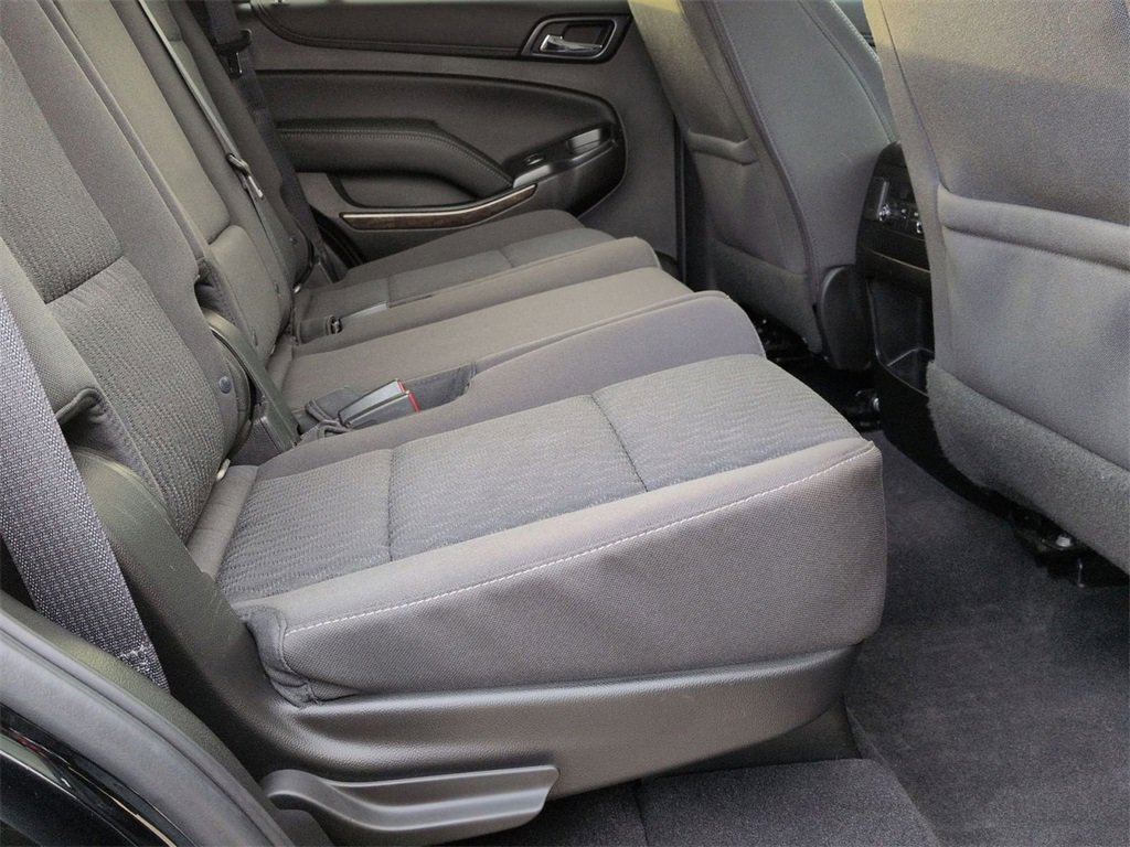 Certified 2019 Chevrolet Tahoe LS image 23