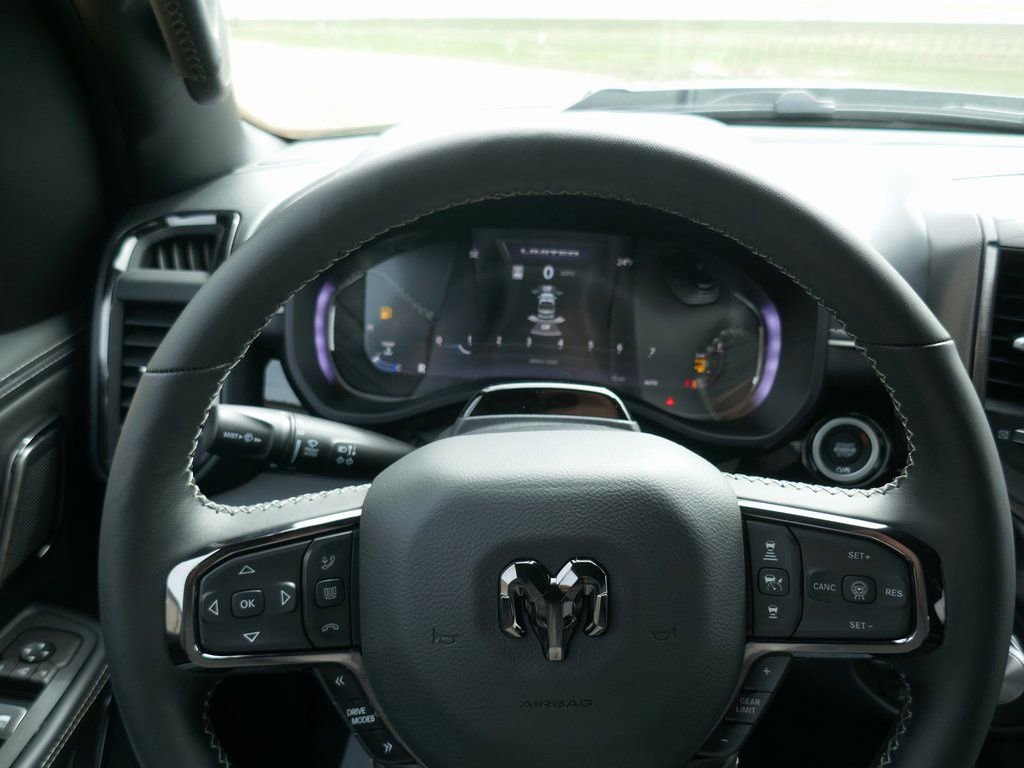 New 2026 RAM 1500 Limited image 31