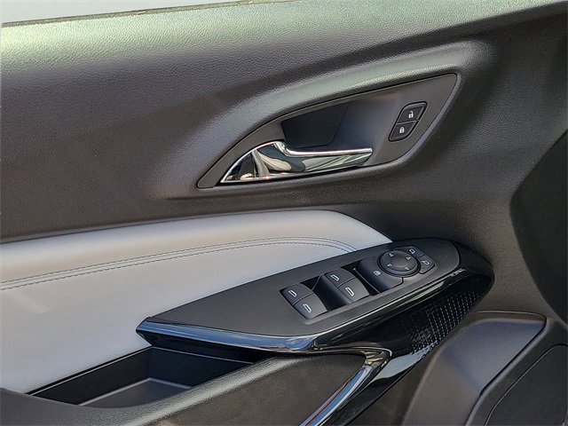 New 2026 Chevrolet Trax LT w/ Driver Confidence Package image 18