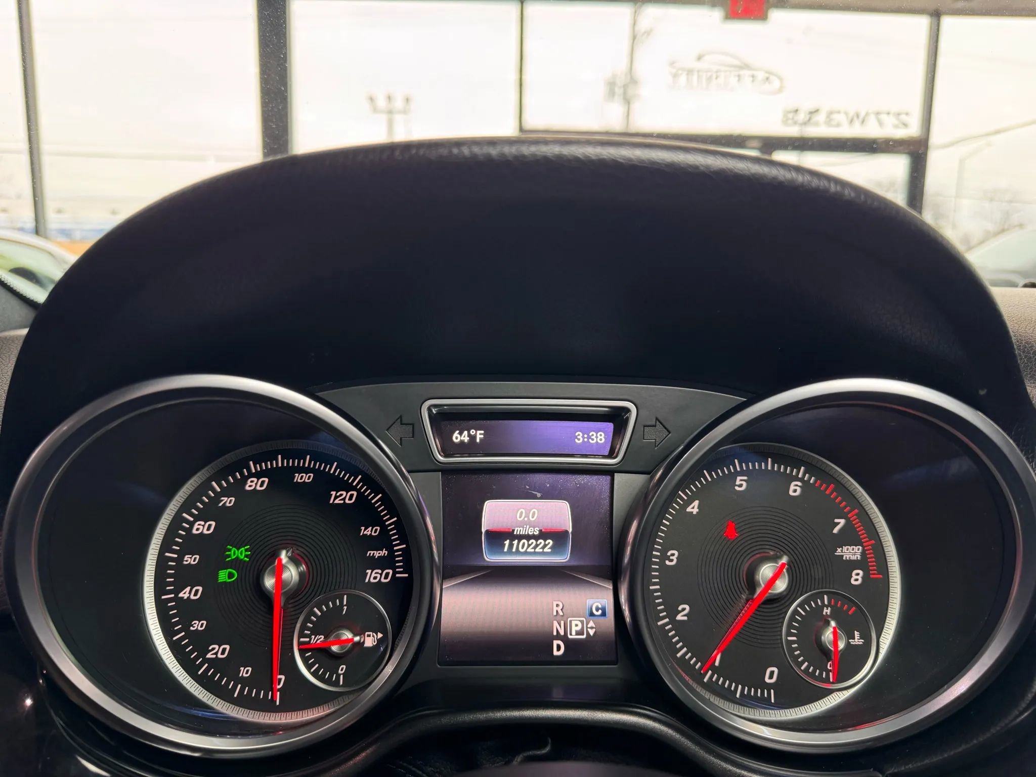 Used 2017 Mercedes-Benz GLE 350 4MATIC image 29