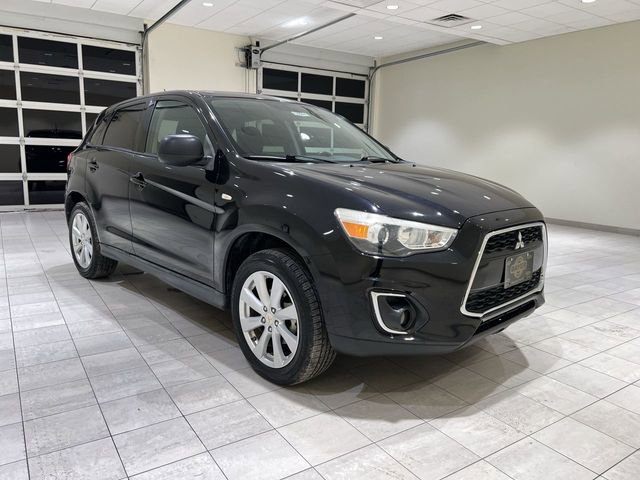 Used 2014 Mitsubishi Outlander Sport ES FWD image 7
