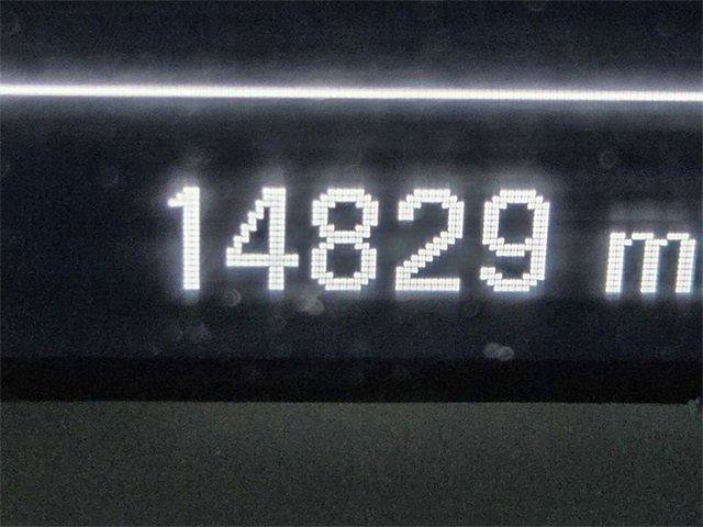 Certified 2023 Chevrolet Malibu RS image 22