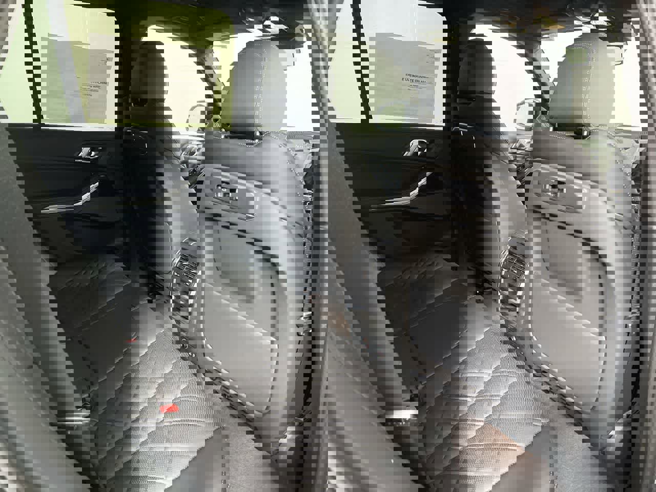 Certified 2024 BMW X5 xDrive40i w/ M Sport Package image 14