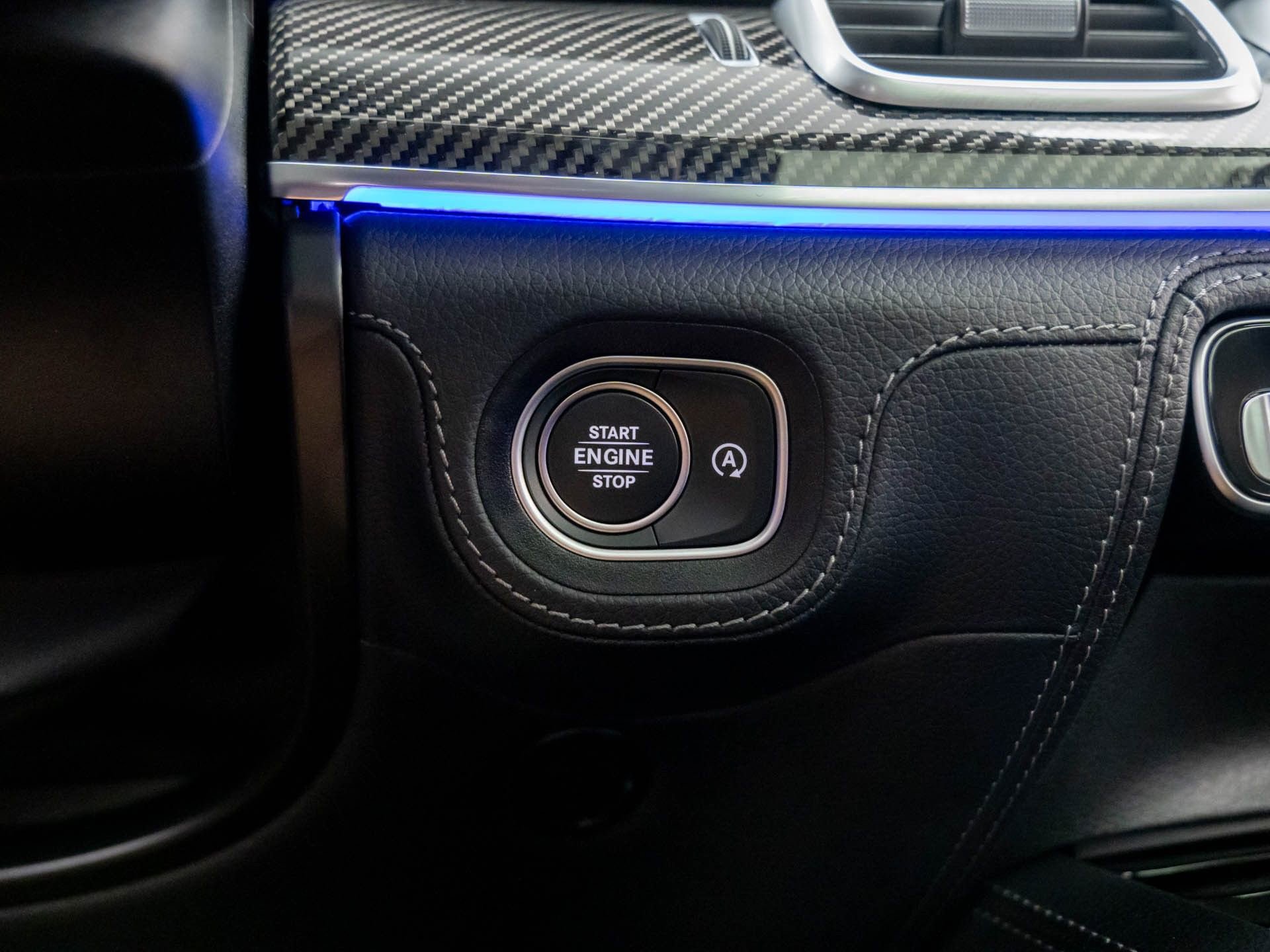 New 2026 Mercedes-Benz GLE 53 AMG 4MATIC Coupe image 23