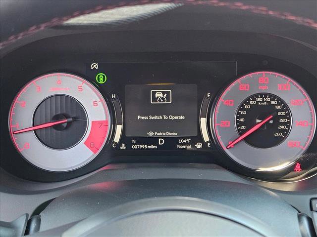 Used 2025 Acura RDX A-Spec image 13