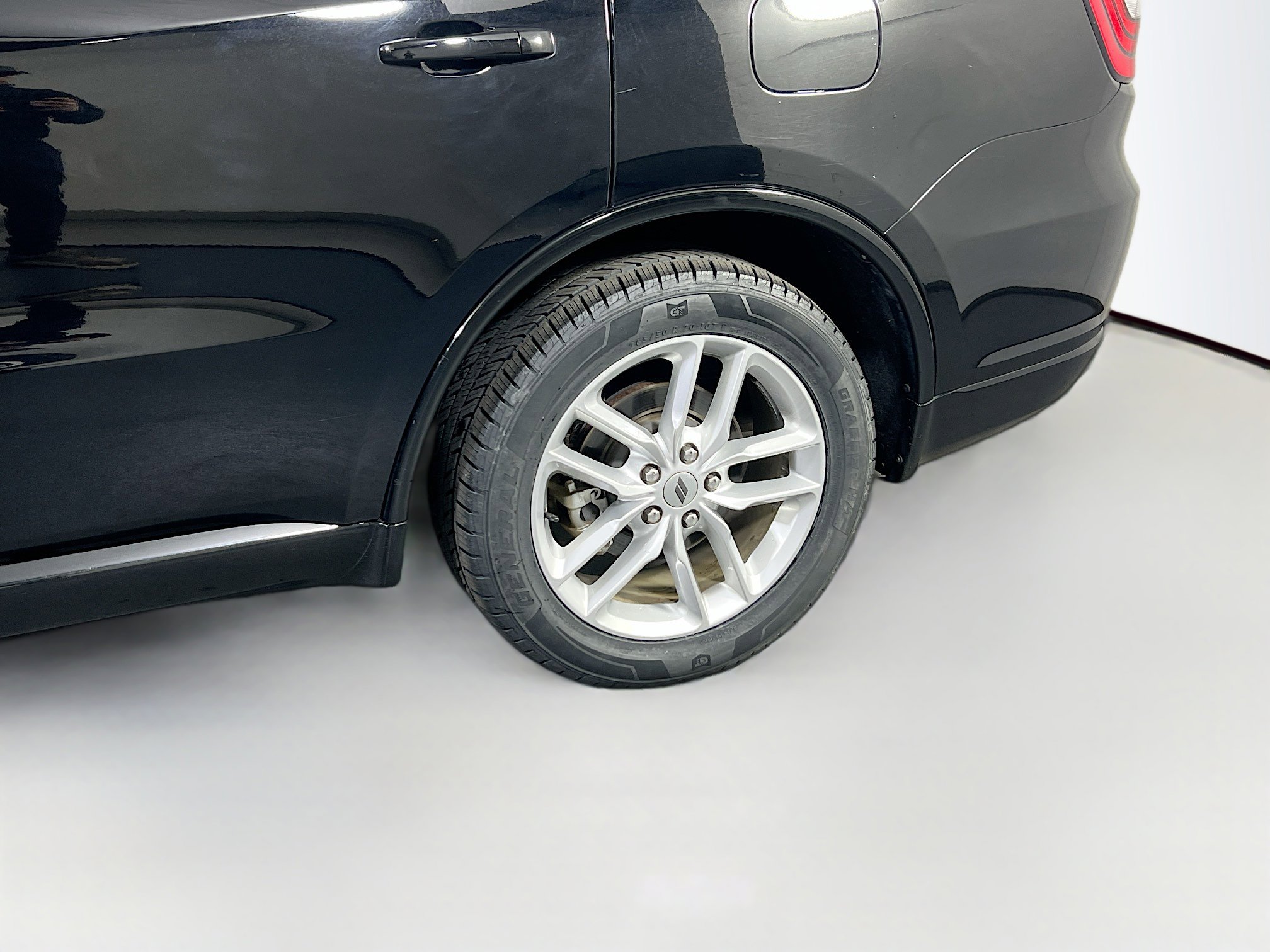 Used 2022 Dodge Durango R/T image 29