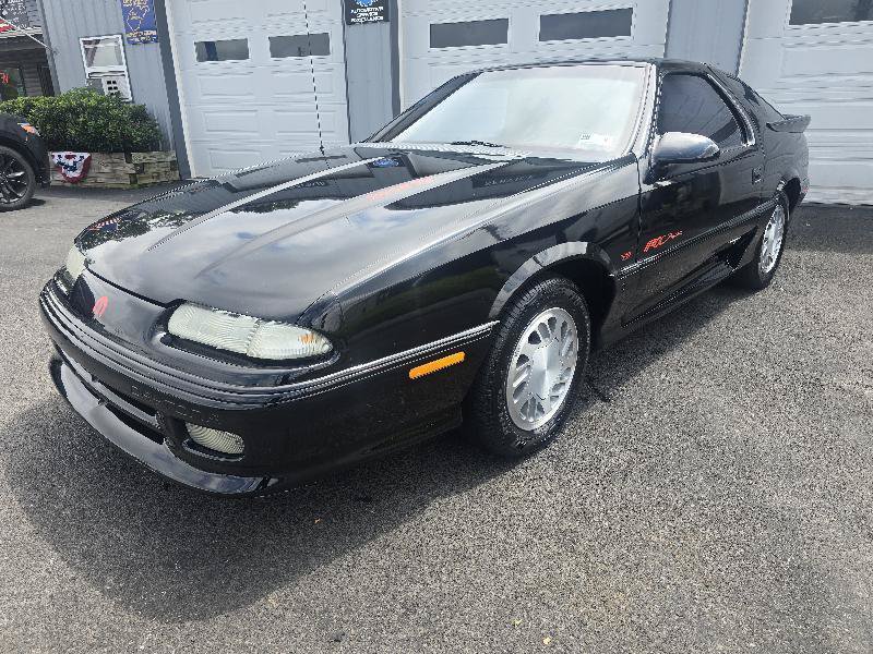 Used 1993 Dodge Daytona ES