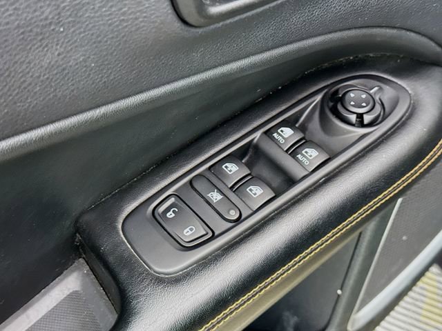 Used 2020 Jeep Compass Limited image 18