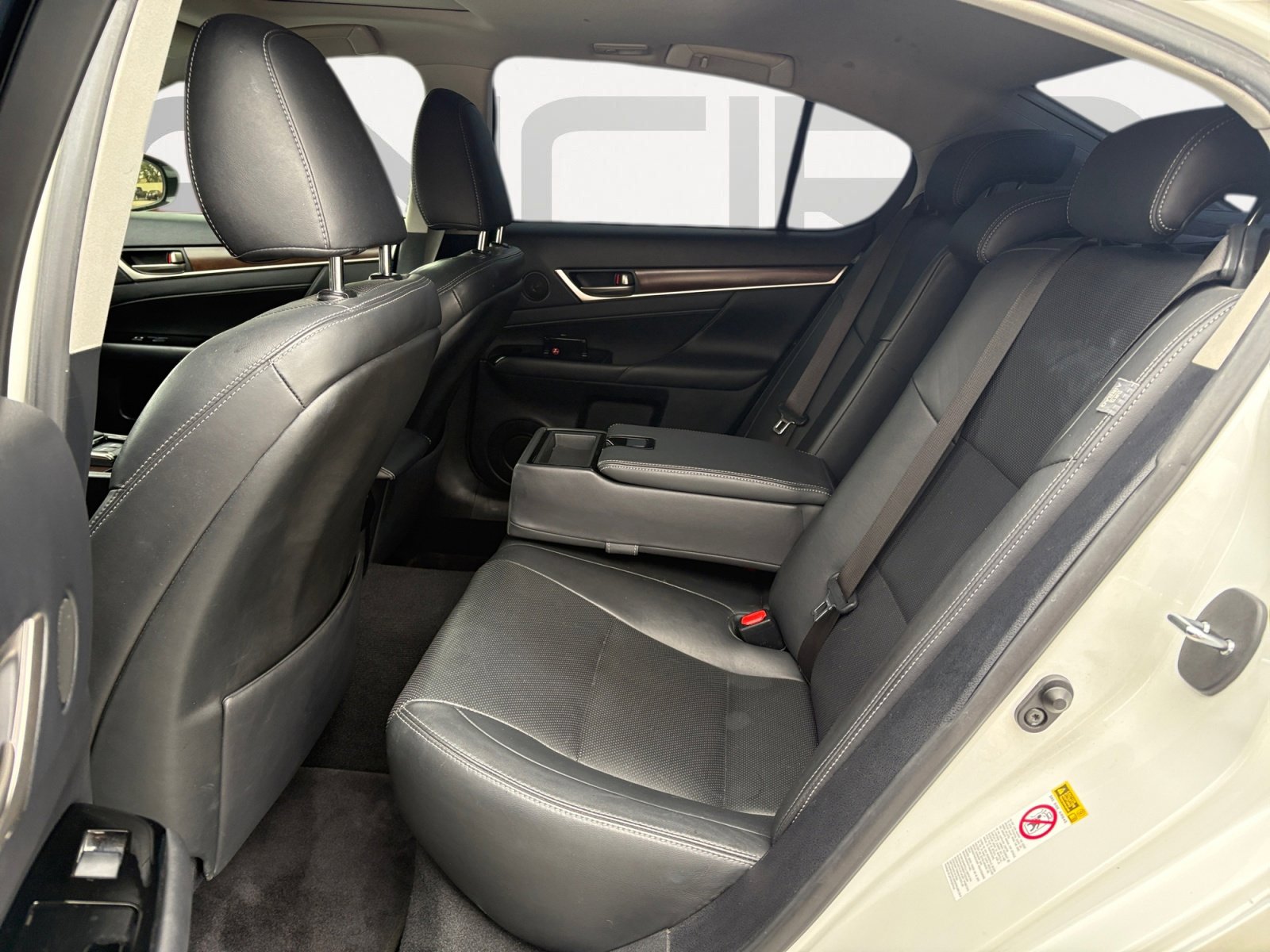 Used 2014 Lexus GS 350 w/ Premium Package image 22