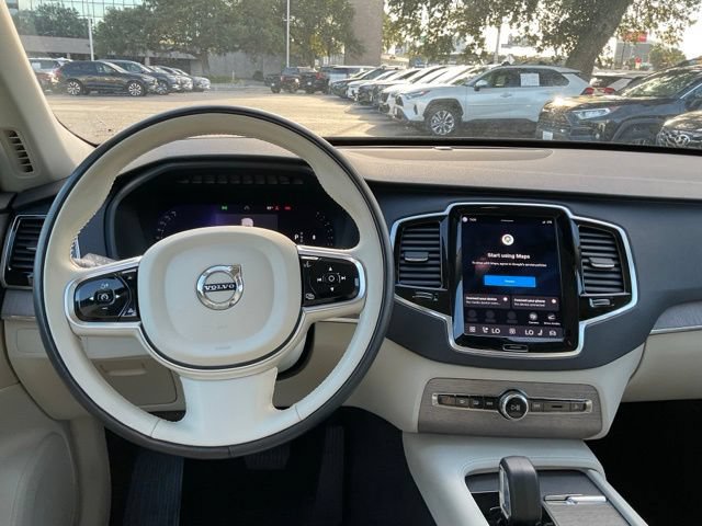 Certified 2023 Volvo XC90 B5 Plus AWD/4WD image 18