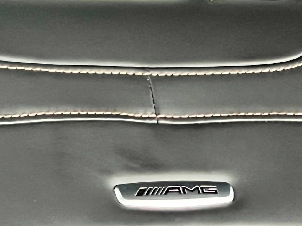Certified 2024 Mercedes-Benz G 63 AMG 4MATIC image 42