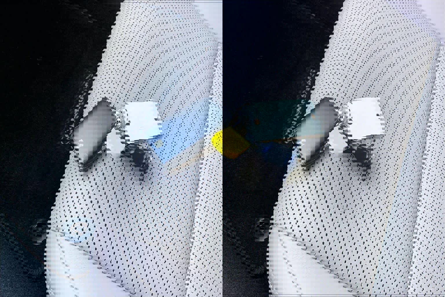 Used 2016 Lexus GS 200t image 14