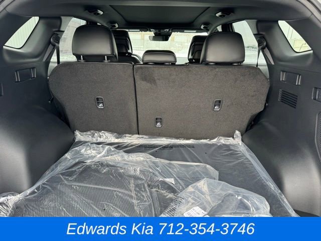 New 2026 Kia Sportage X-Line w/ X-Line Technology Package image 15