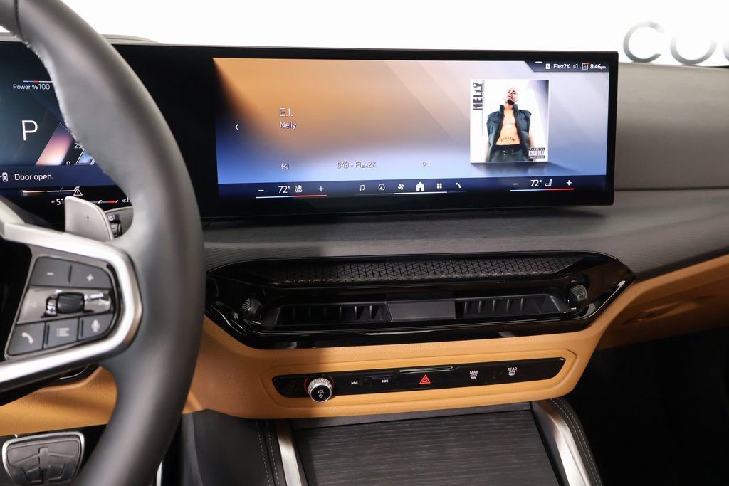 New 2026 BMW 430i xDrive Coupe w/ M Sport Package image 5