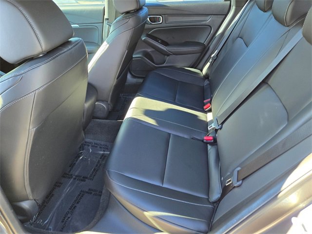 Used 2025 Acura Integra A-Spec image 14