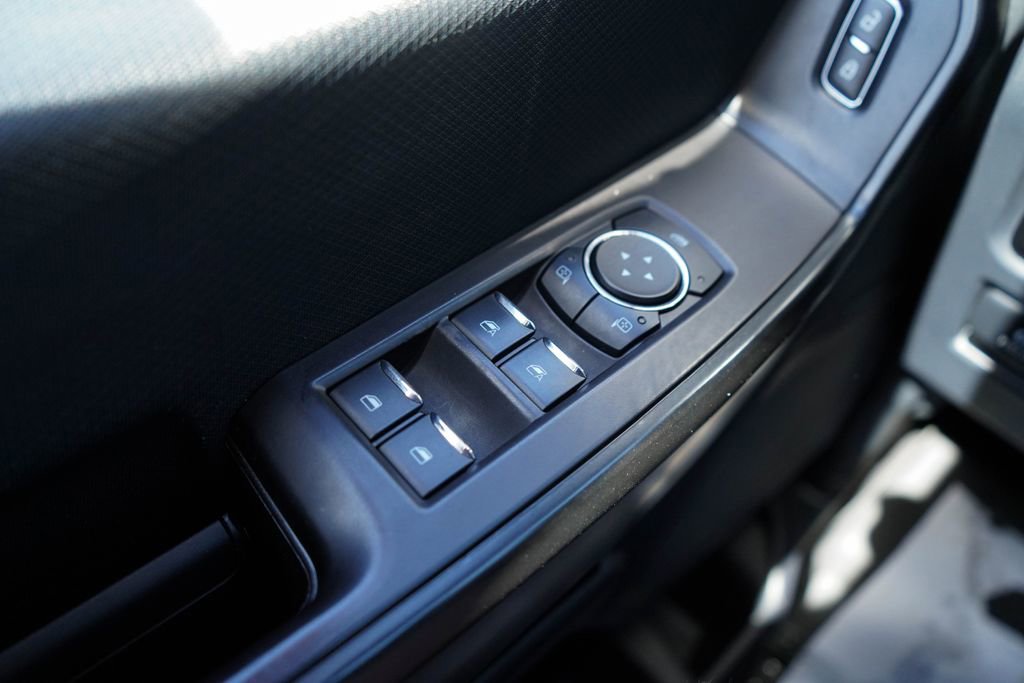 Used 2024 Ford F150 STX RWD image 24